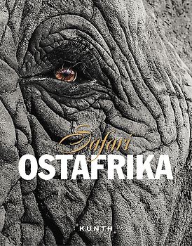 Safari Ostafrika