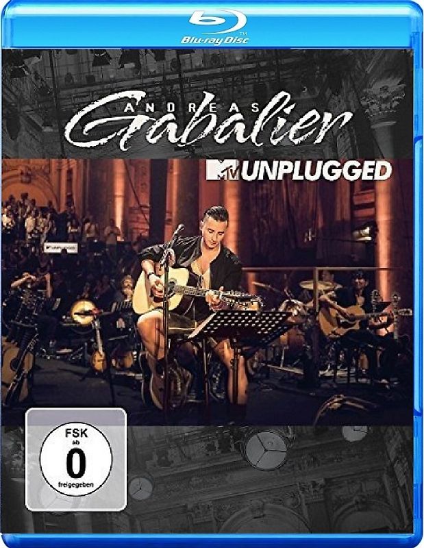 Andreas Gabalier - MTV Unplugged