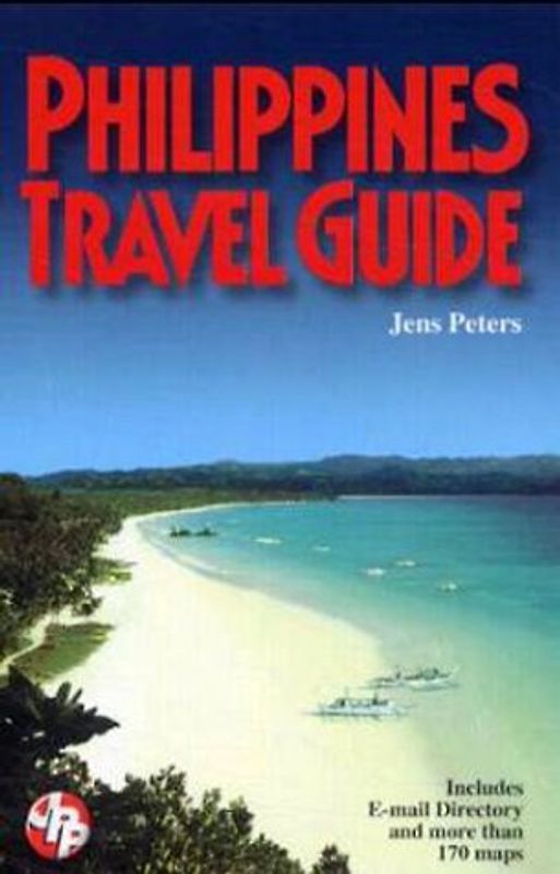 Philippines Travel Guide
