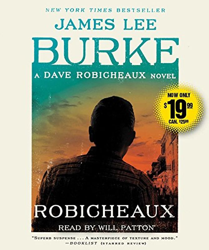 Robicheaux: A Novel