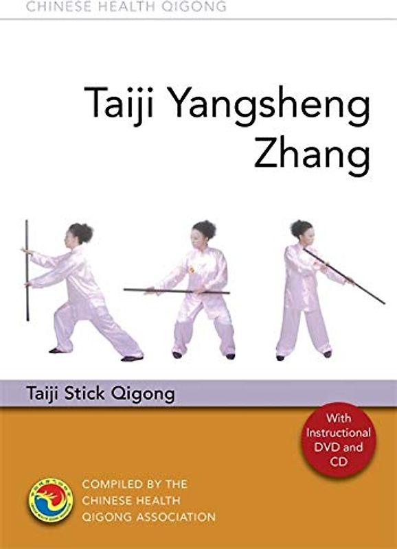 Taiji Yangsheng Zhang