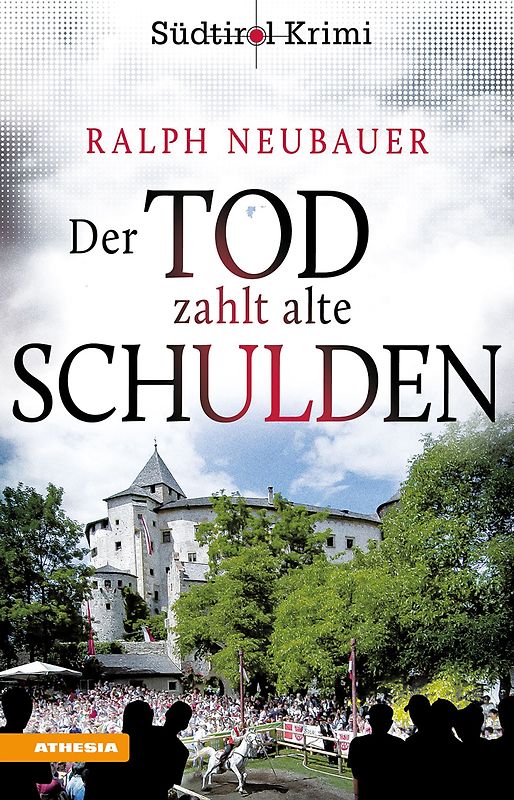 Der Tod zahlt alte Schulden