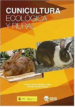 Cunicultura ecológica y rural
