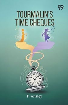 Tourmalin's Time Cheques