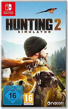 Hunting Simulator 2 Nintendo Switch