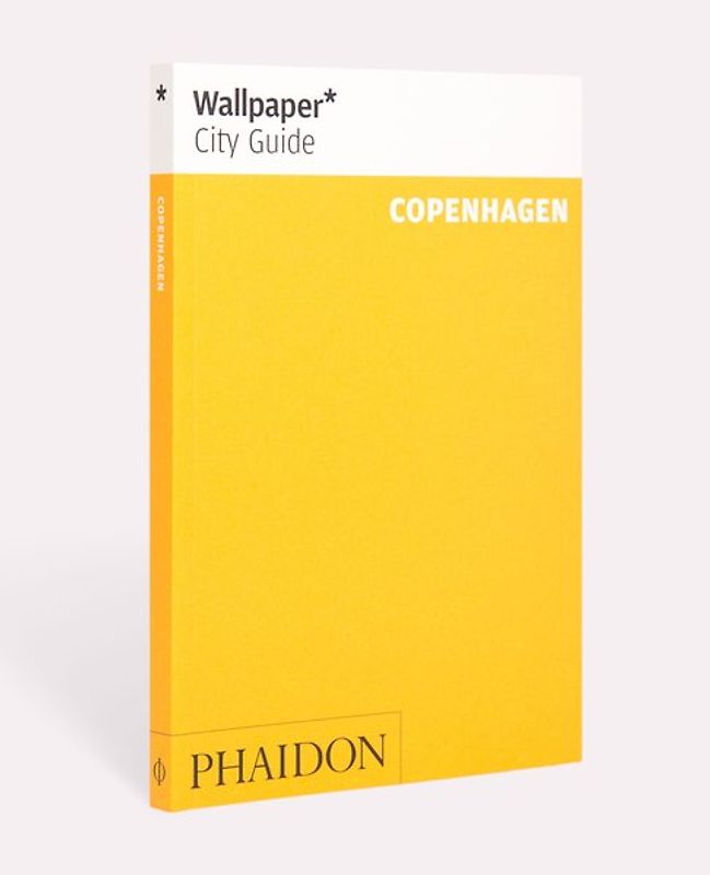 Wallpaper* City Guide Copenhagen