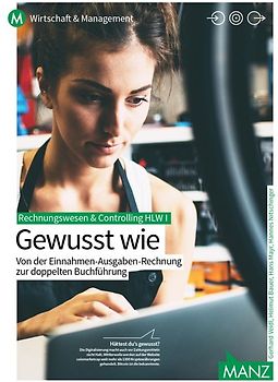 Rechnungswesen / Rechnungswesen HLW I mit digit. Zusatzpaket | Gewusst wie