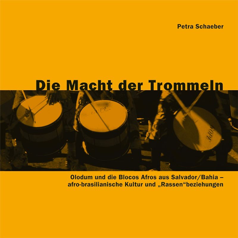 Die Macht der Trommeln