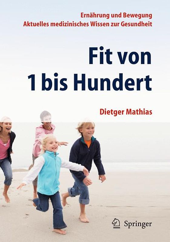 Fit von 1 bis Hundert