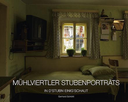 Mühlviertler Stubenporträts