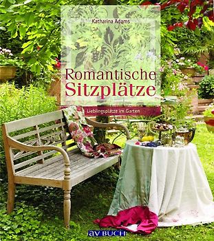 Romantische Sitzplätze