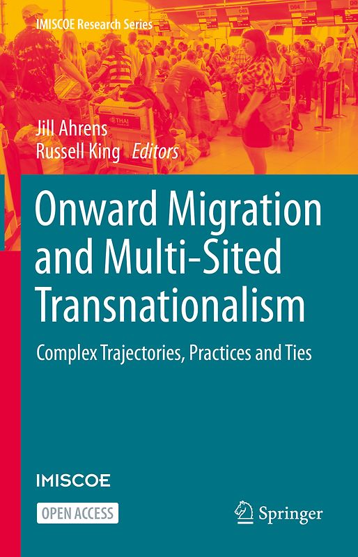 Onward Migration and Multi-Sited Transnationalism