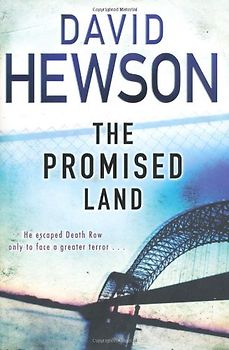 The Promised Land. David Hewson
