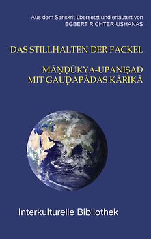DAS STILLHALTEN DER FACKEL