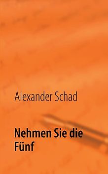 Nehmen Sie die Fünf