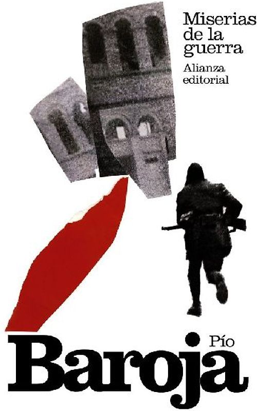 Miserias de la guerra