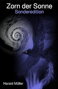 Zorn der Sonne