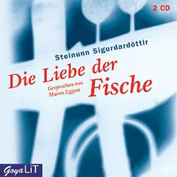 Die Liebe der Fische