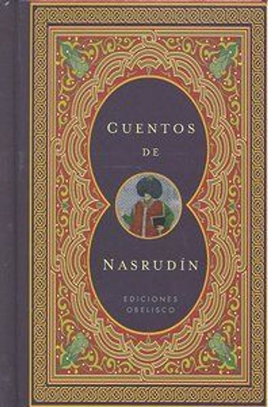 Cuentos de Nasrudín