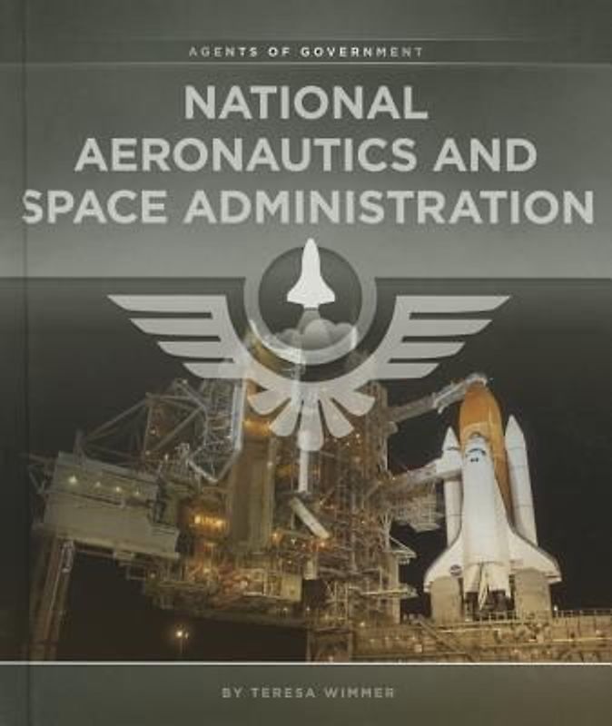 National Aeronautics and Space Administration
