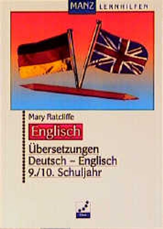 Übersetzungen Deutsch - Englisch