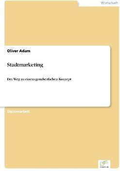 Stadtmarketing