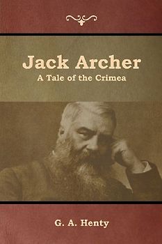 Jack Archer