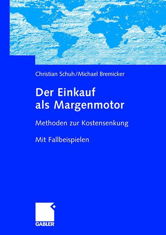 Der Einkauf als Margenmotor