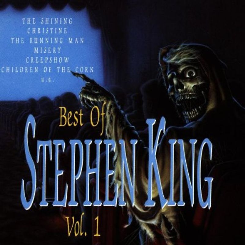 Various - Best of Stephen King Vol.1
