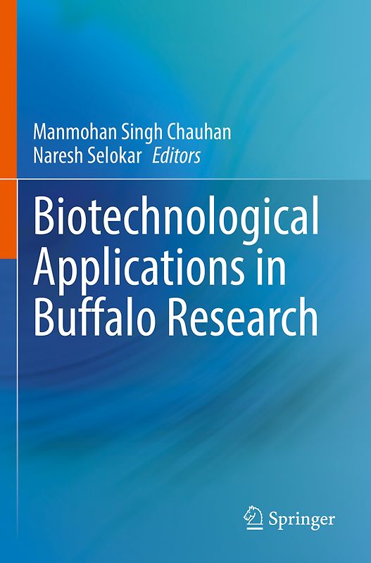 Biotechnological Applications in Buffalo Research