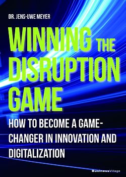 Winning the Disruption Game