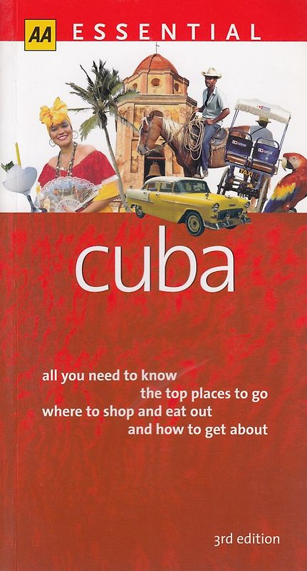 Essential Cuba - Karl Lohner [Broschiert]