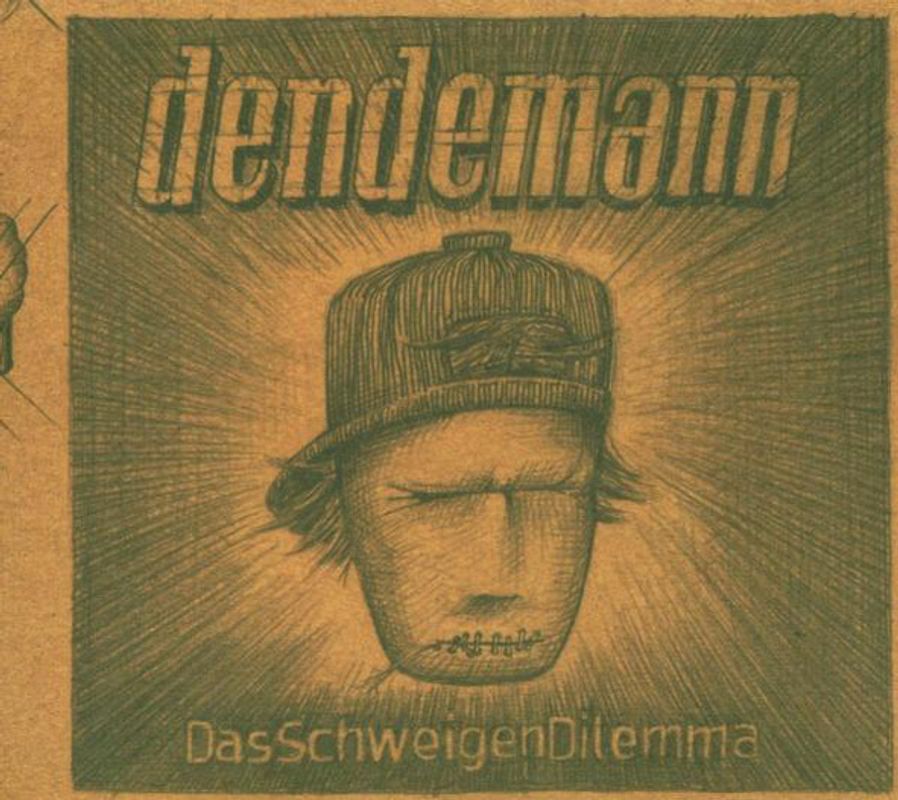 Dendemann - Dasschweigendilemma