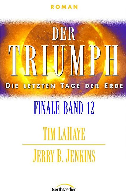 Finale - Die letzten Tage der Erde / Der Triumph