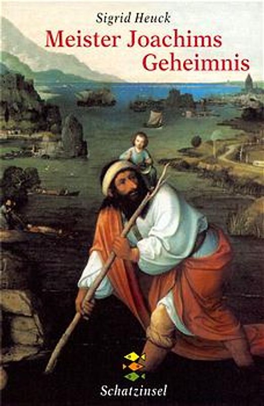 Meister Joachims Geheimnis