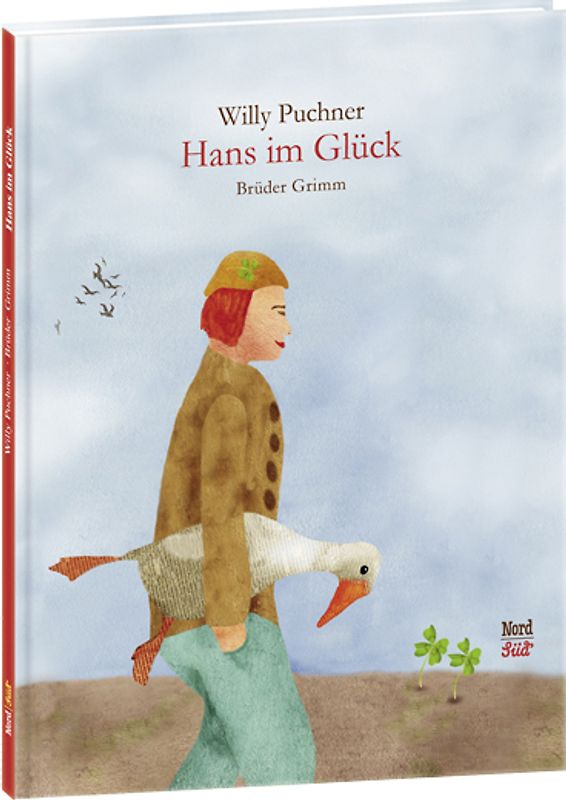 Hans im Glück
