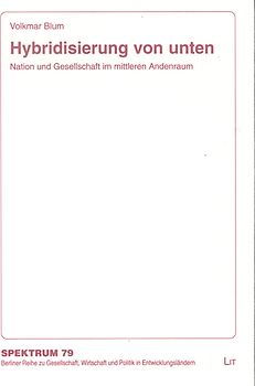 Hybridisierung von unten