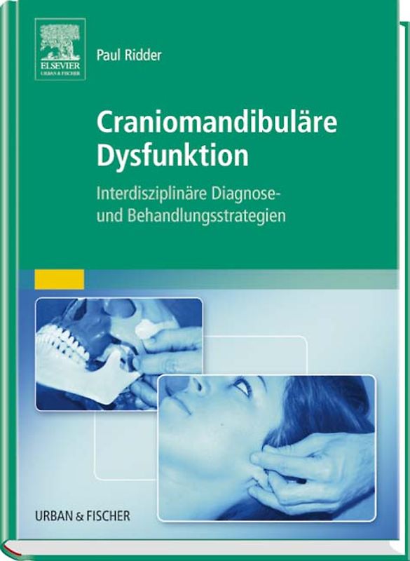 Craniomandibuläre Dysfunktion