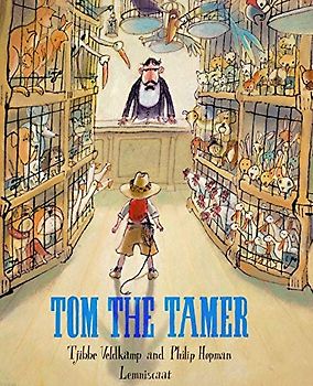 Tom the Tamer