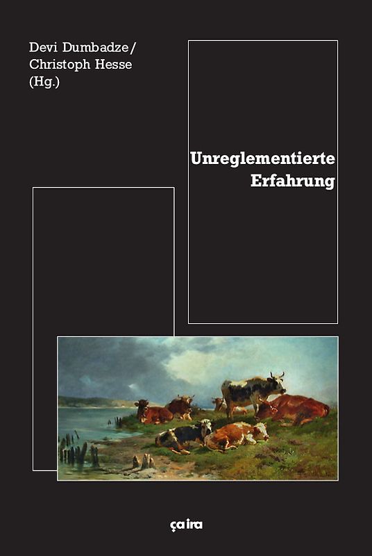 Unreglementierte Erfahrung