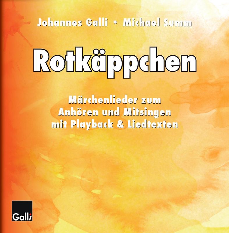 Rotkäppchen