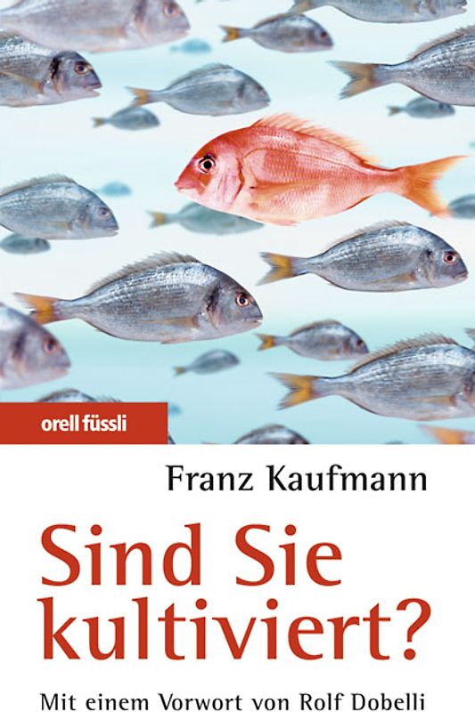 Sind Sie kultiviert?