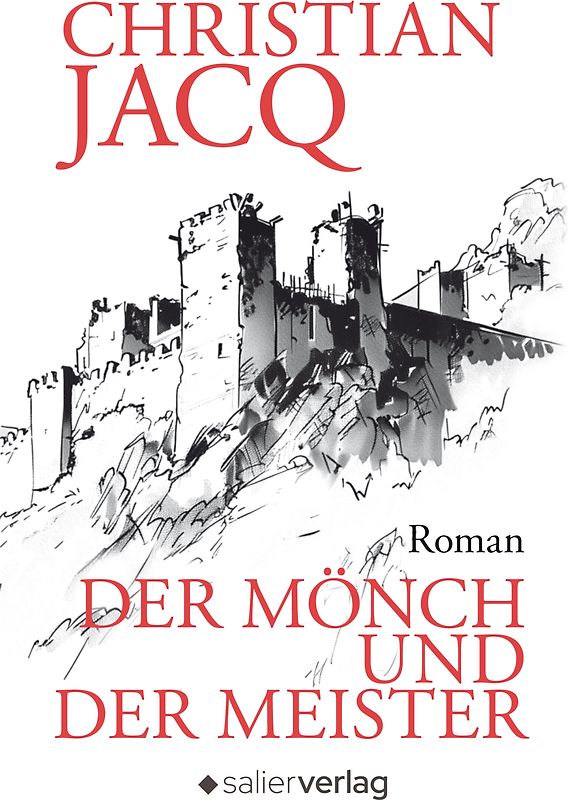 Der Mönch und der Meister