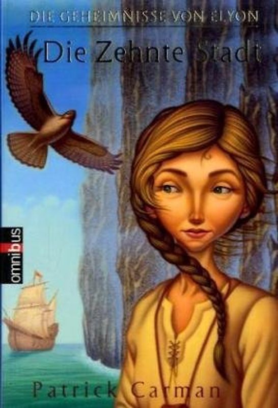 Die Geheimnisse von Elyon