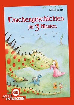 Drachengeschichten für 3 Minuten
