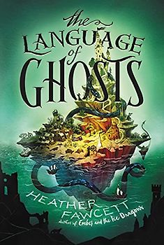 The Language of Ghosts