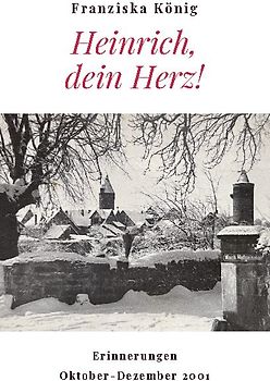 Heinrich, dein Herz!