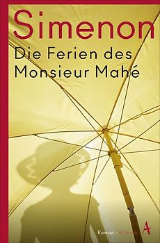 Die Ferien des Monsieur Mahé