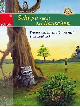 Schupp sucht das Rauschen