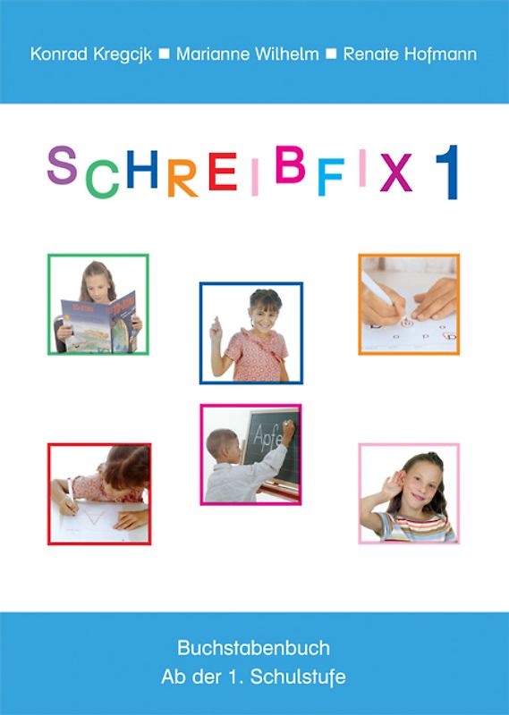 Schreibfix-Gesamtausgabe